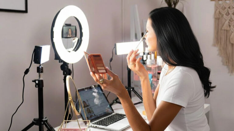 Types of Influencers Explained: Nano, Micro, Macro, Mega, & Celebrity