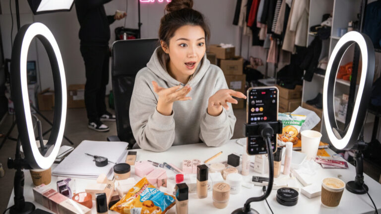 Scaling Your Brand on TikTok: A Guide to High-Impact Affiliate Marketing Partnerships