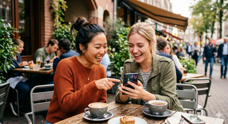 The Trust Bridge: Why Local Influencers Are Your Gateway to Global Markets