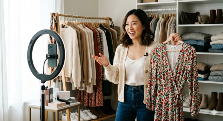 From Views to Sales: A Step-by-Step Guide to TikTok Indonesia Affiliate Marketing
