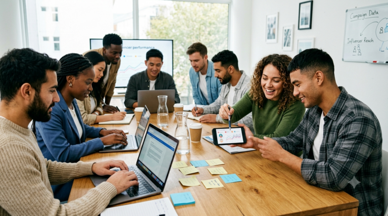 Pure Play Influencer Agency vs Full-Service Agency: Which One Is Better?
