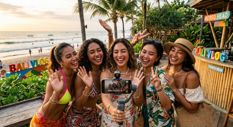 7 Steps for International Brands to Find the Right Indonesian KOL